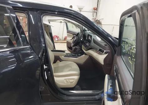 2021 Toyota Highlander Hybrid Platinum из США, поврежденный, VIN 5TDEBRCH4MS051557